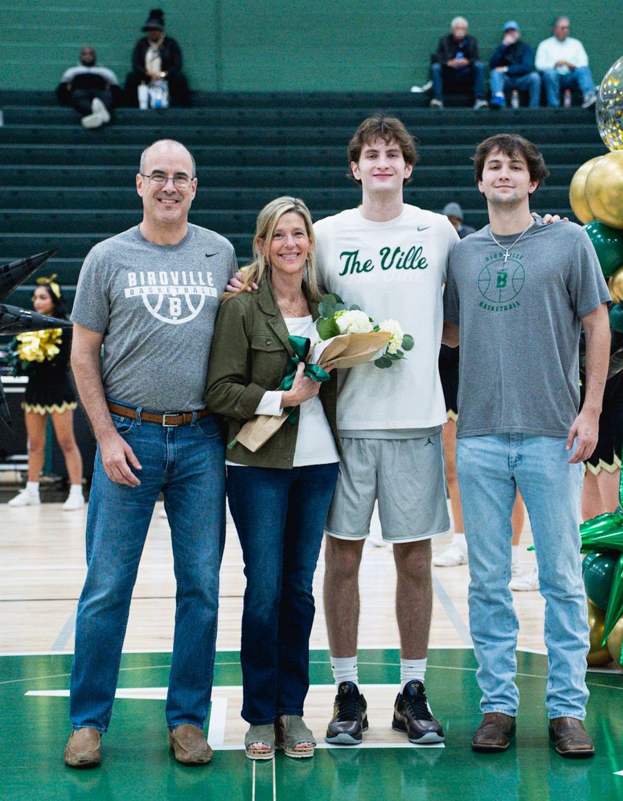 Brett and Michele Dotson